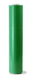 Handstretchfolie grün, 500mm breitx260lfm, 23µ